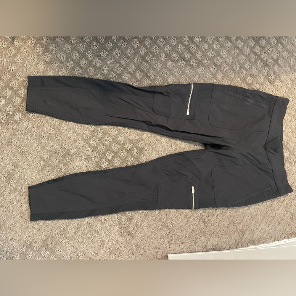 Athleta pants size 10